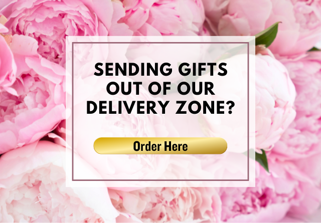 Sending flowers using trusted florist out of town
