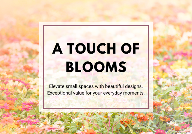 petite bouquets and gifts delivered to Annapolis