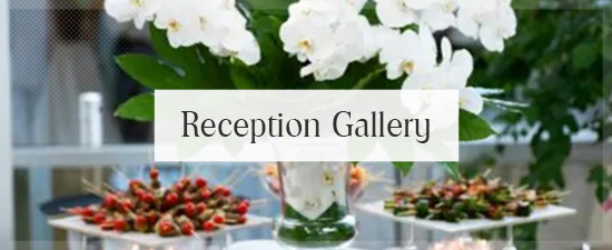 Reception Gallery