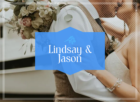 Lindsay & Jason